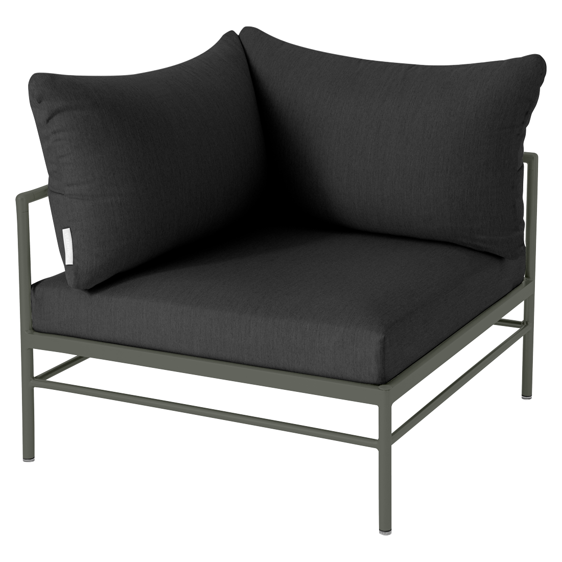 Lounge Ecksessel "Rivage"