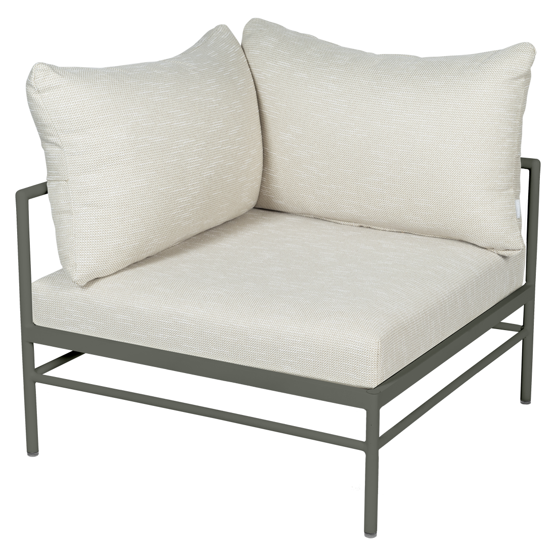 Lounge Ecksessel "Rivage"