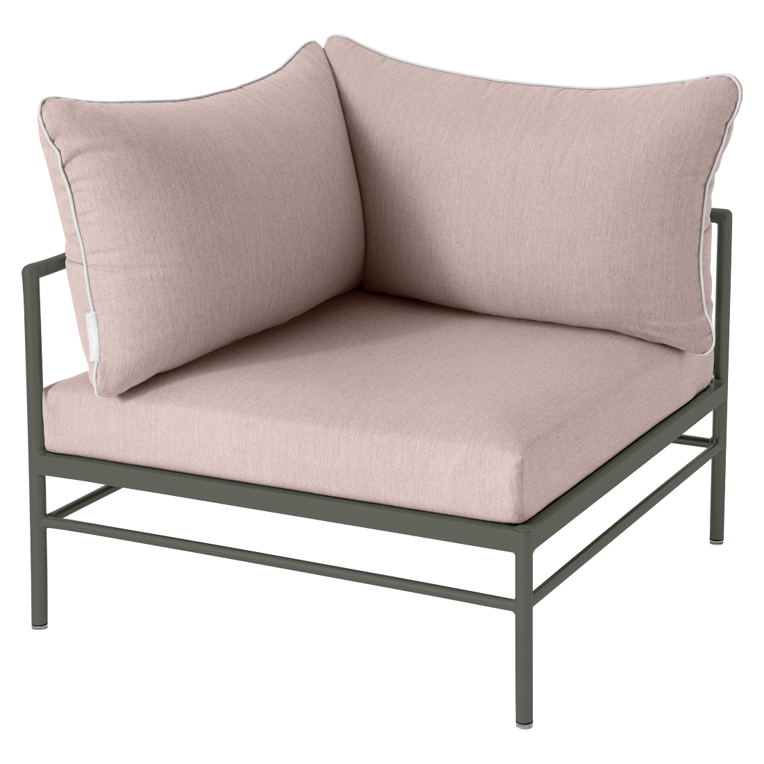 Lounge Ecksessel "Rivage"