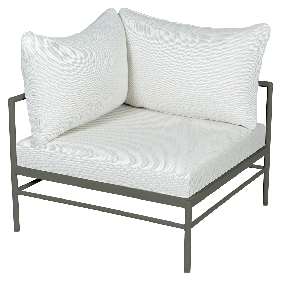 Lounge Ecksessel "Rivage"