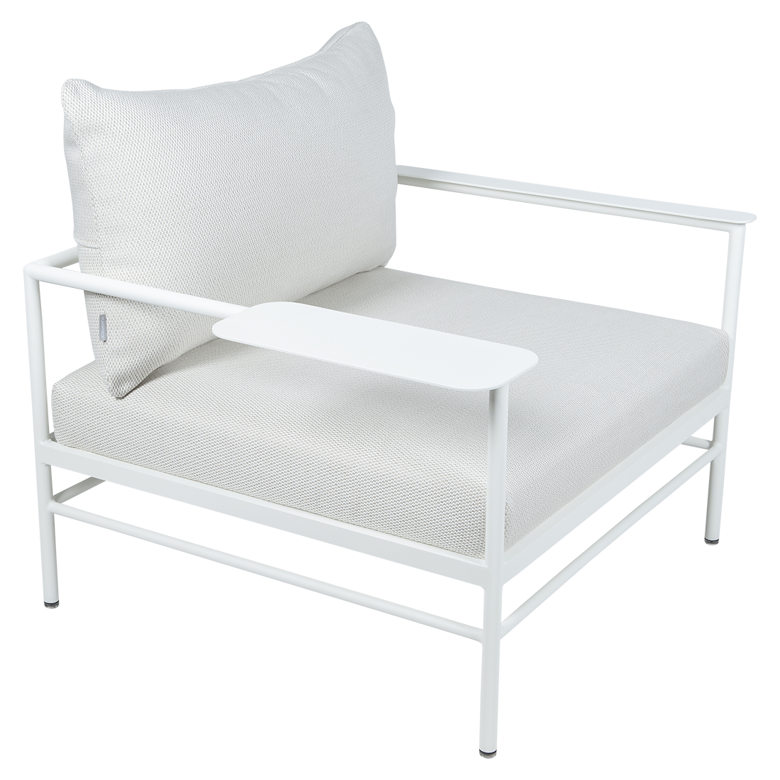 Tiefer Sessel "Rivage"