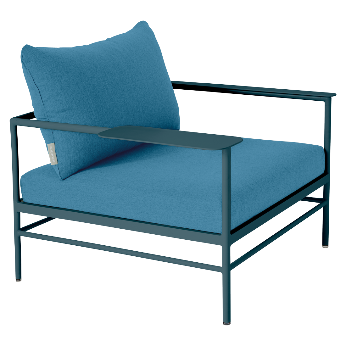 Tiefer Sessel "Rivage"