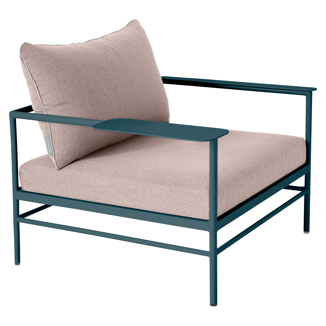 Tiefer Sessel "Rivage"