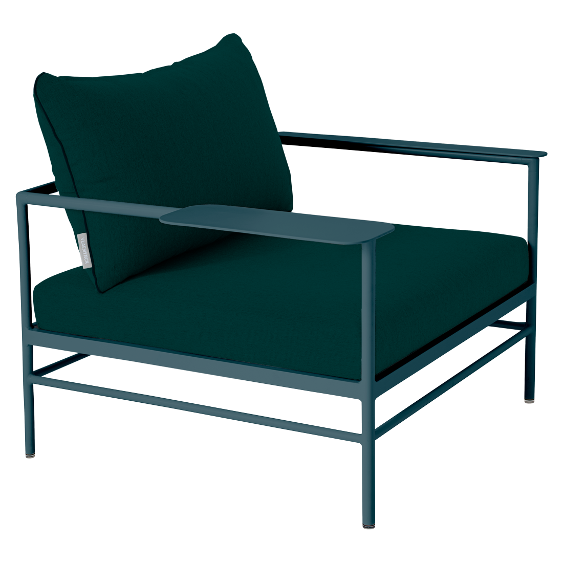 Tiefer Sessel "Rivage"