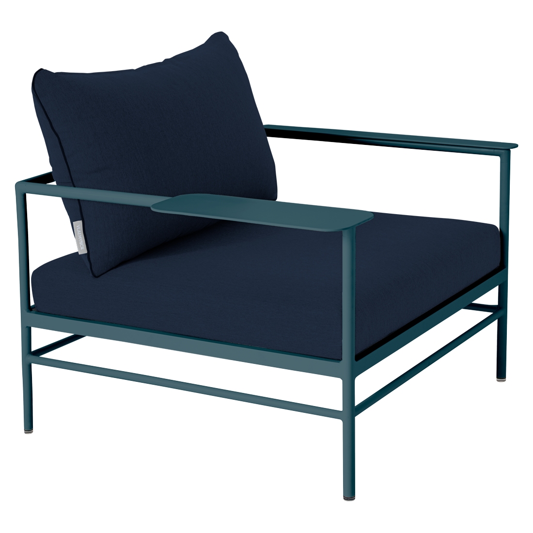 Tiefer Sessel "Rivage"