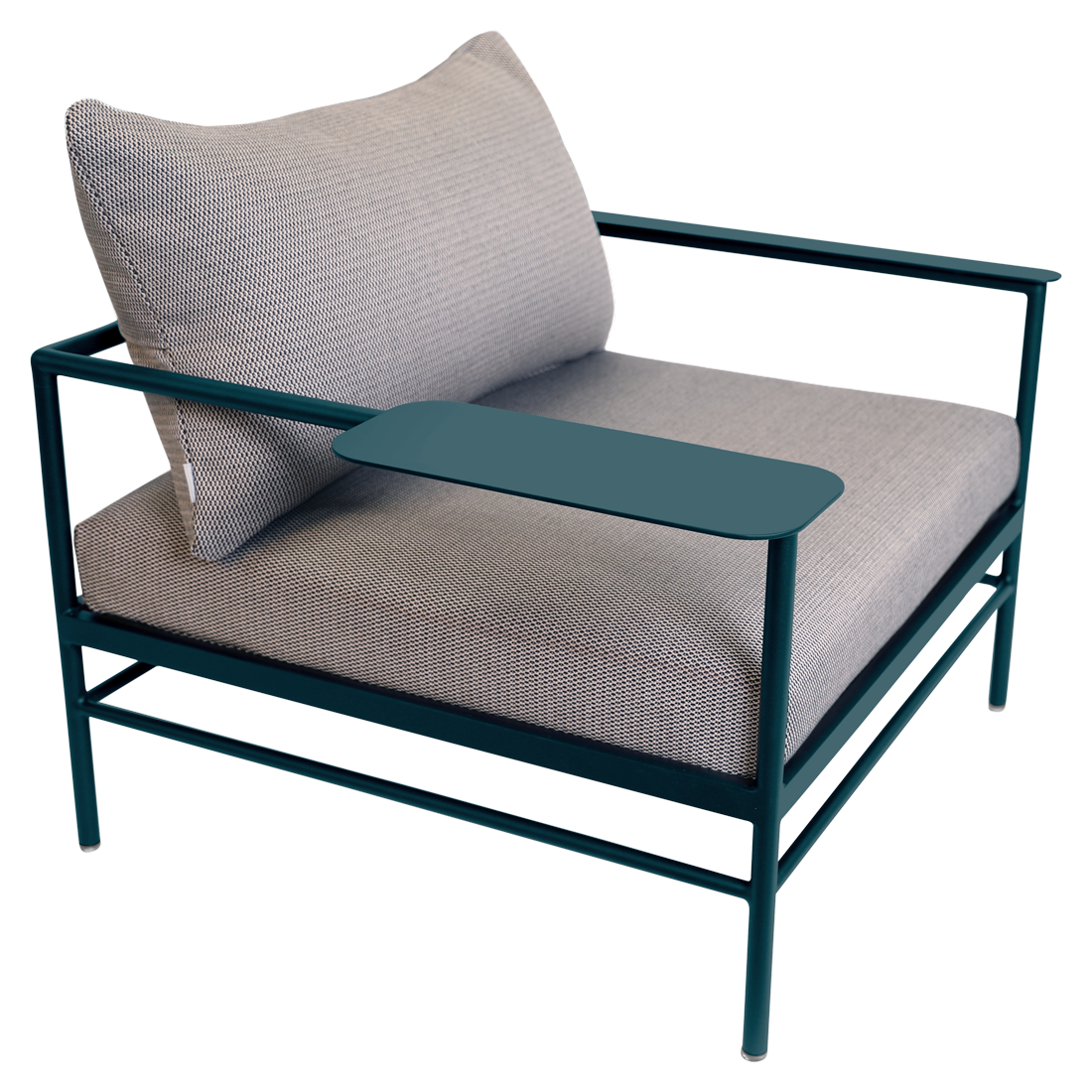 Tiefer Sessel "Rivage"