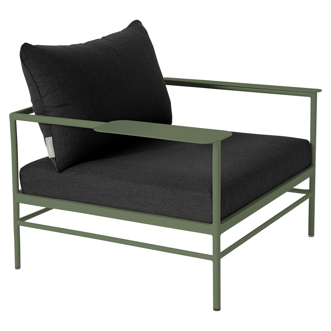 Tiefer Sessel "Rivage"
