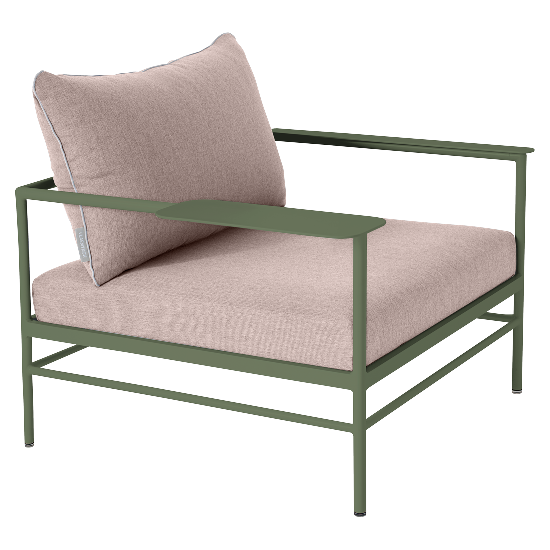 Tiefer Sessel "Rivage"