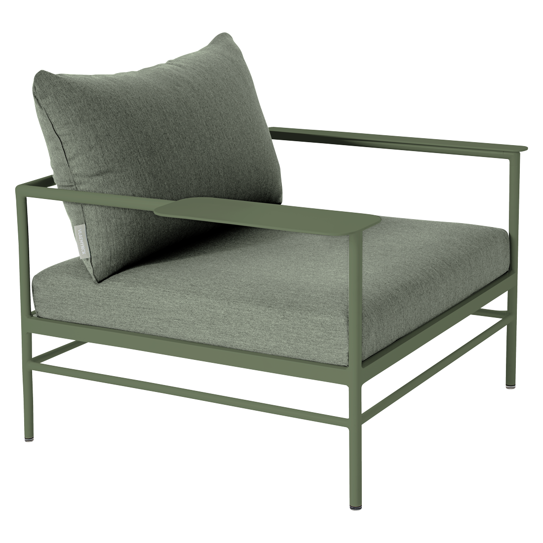 Tiefer Sessel "Rivage"