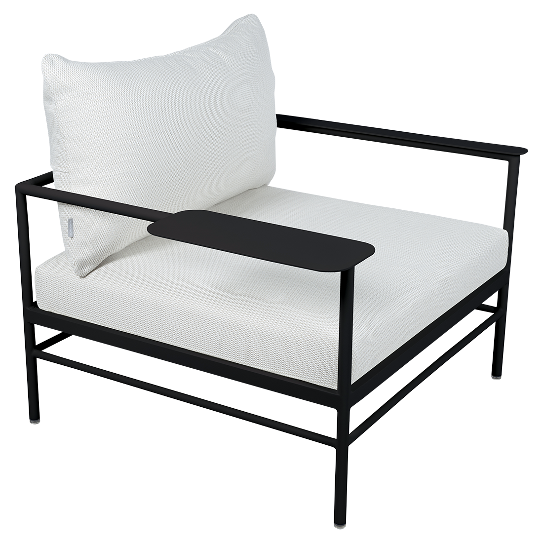Tiefer Sessel "Rivage"