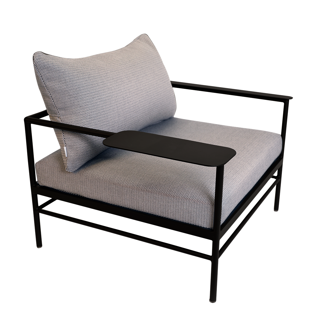 Tiefer Sessel "Rivage"