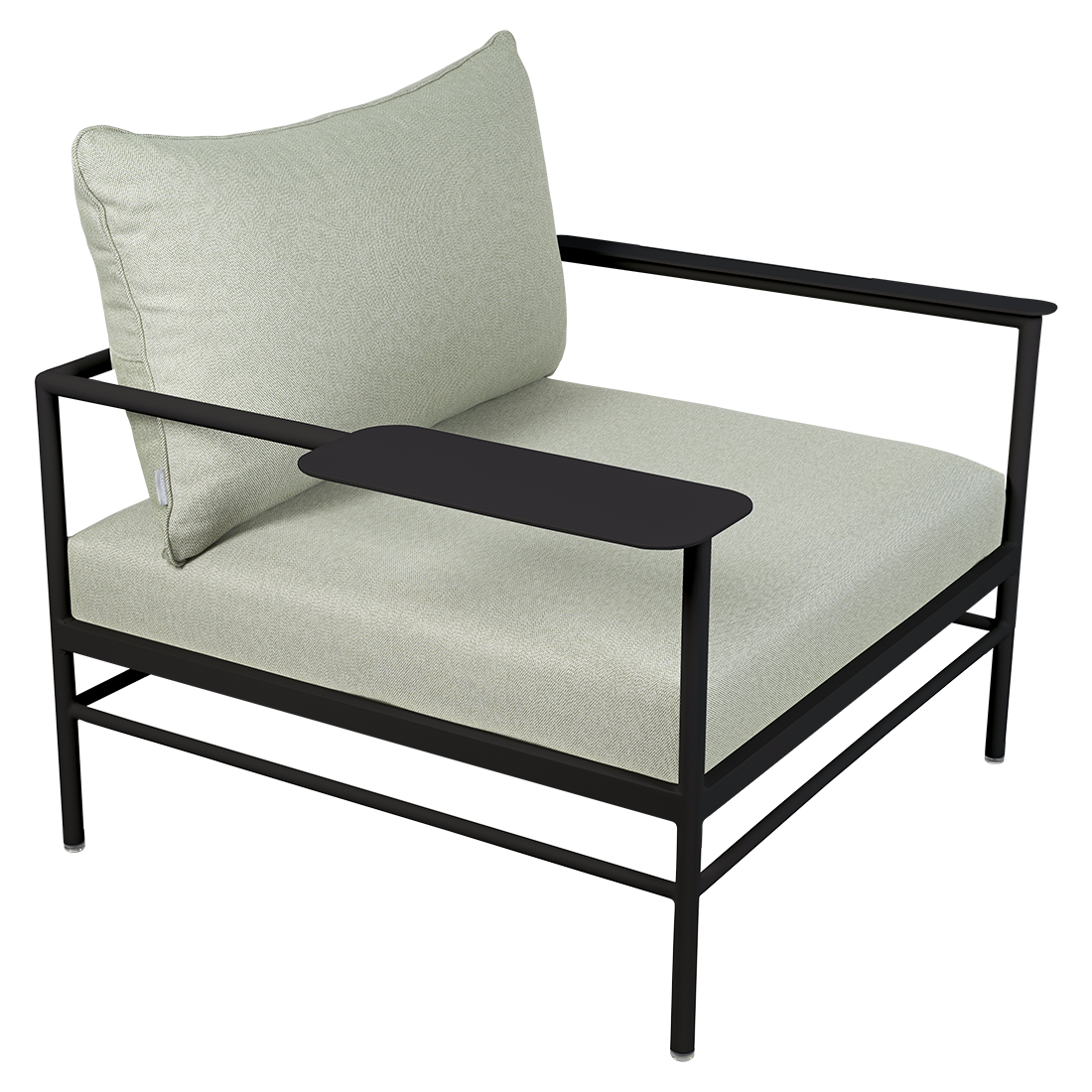 Tiefer Sessel "Rivage"