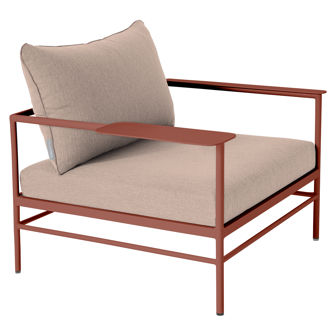 Tiefer Sessel "Rivage"