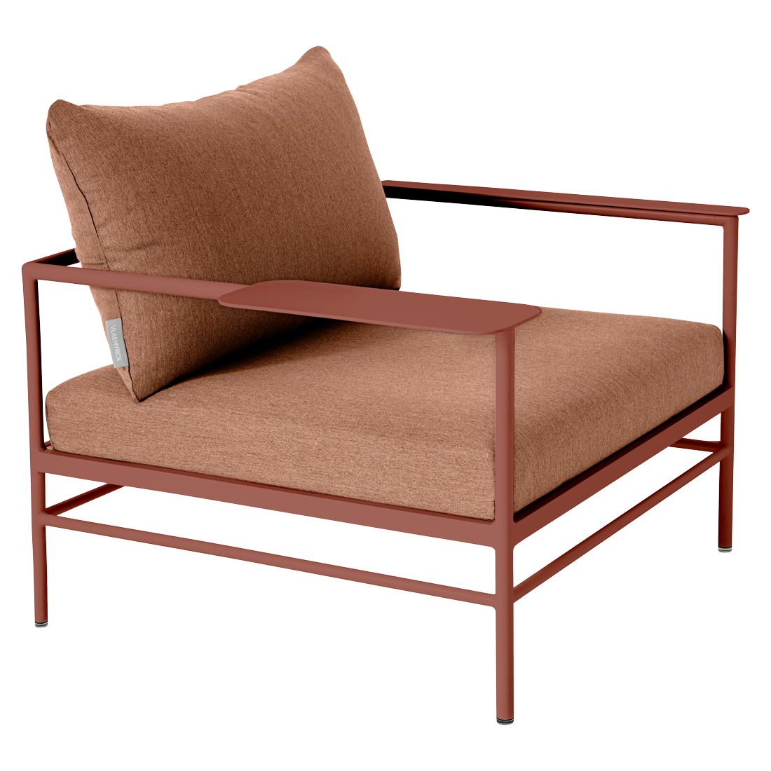 Tiefer Sessel "Rivage"