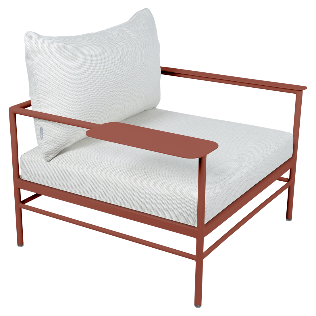 Tiefer Sessel "Rivage"