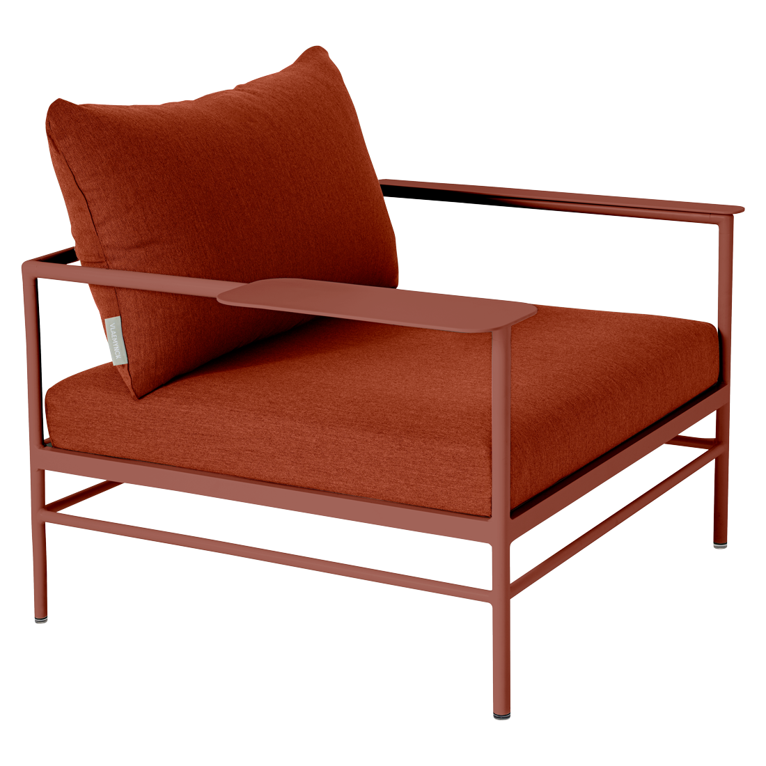 Tiefer Sessel "Rivage"
