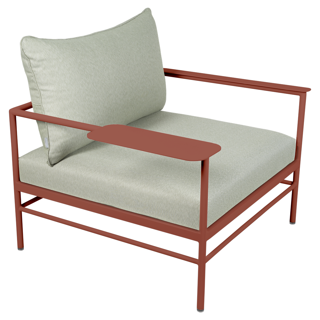 Tiefer Sessel "Rivage"