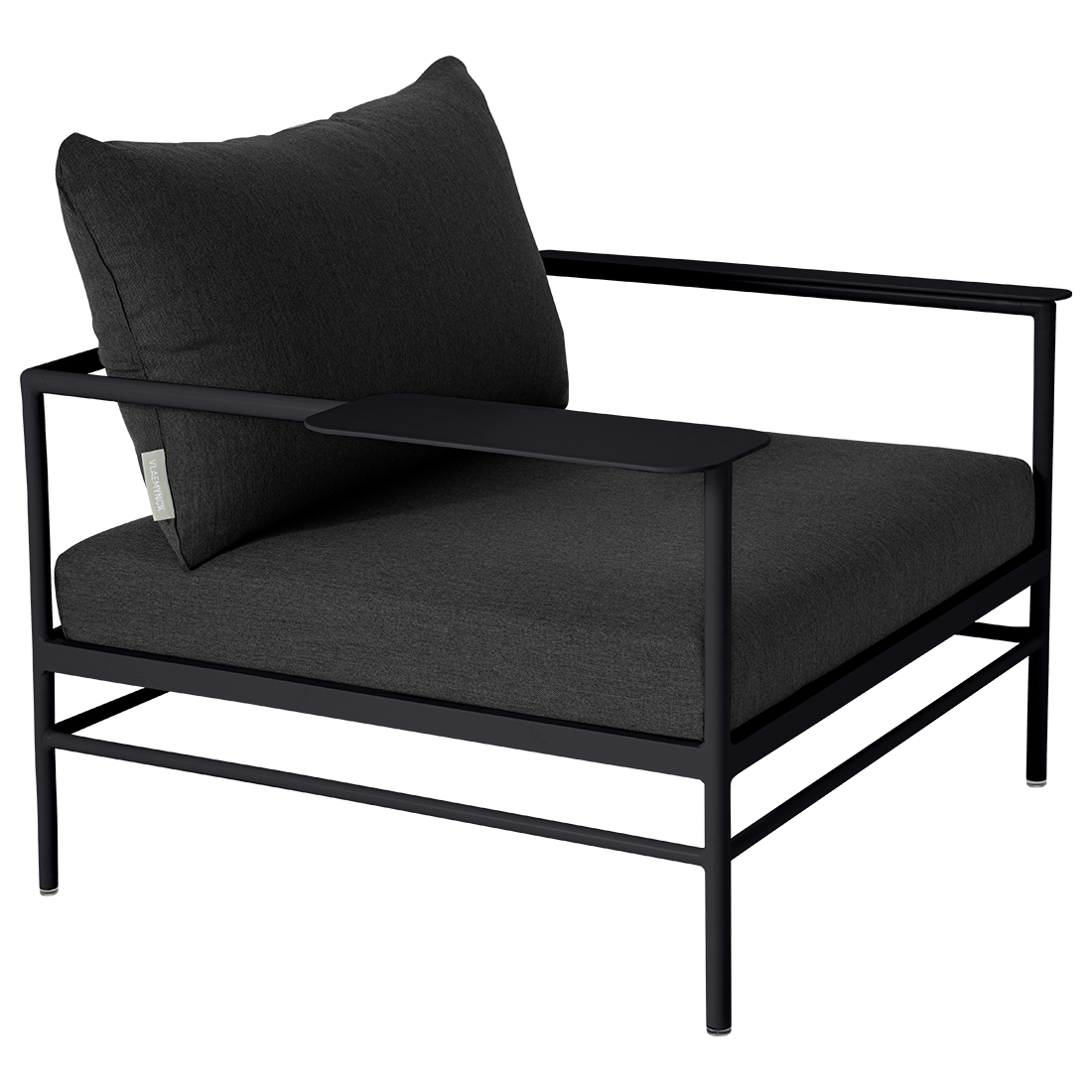 Tiefer Sessel "Rivage"
