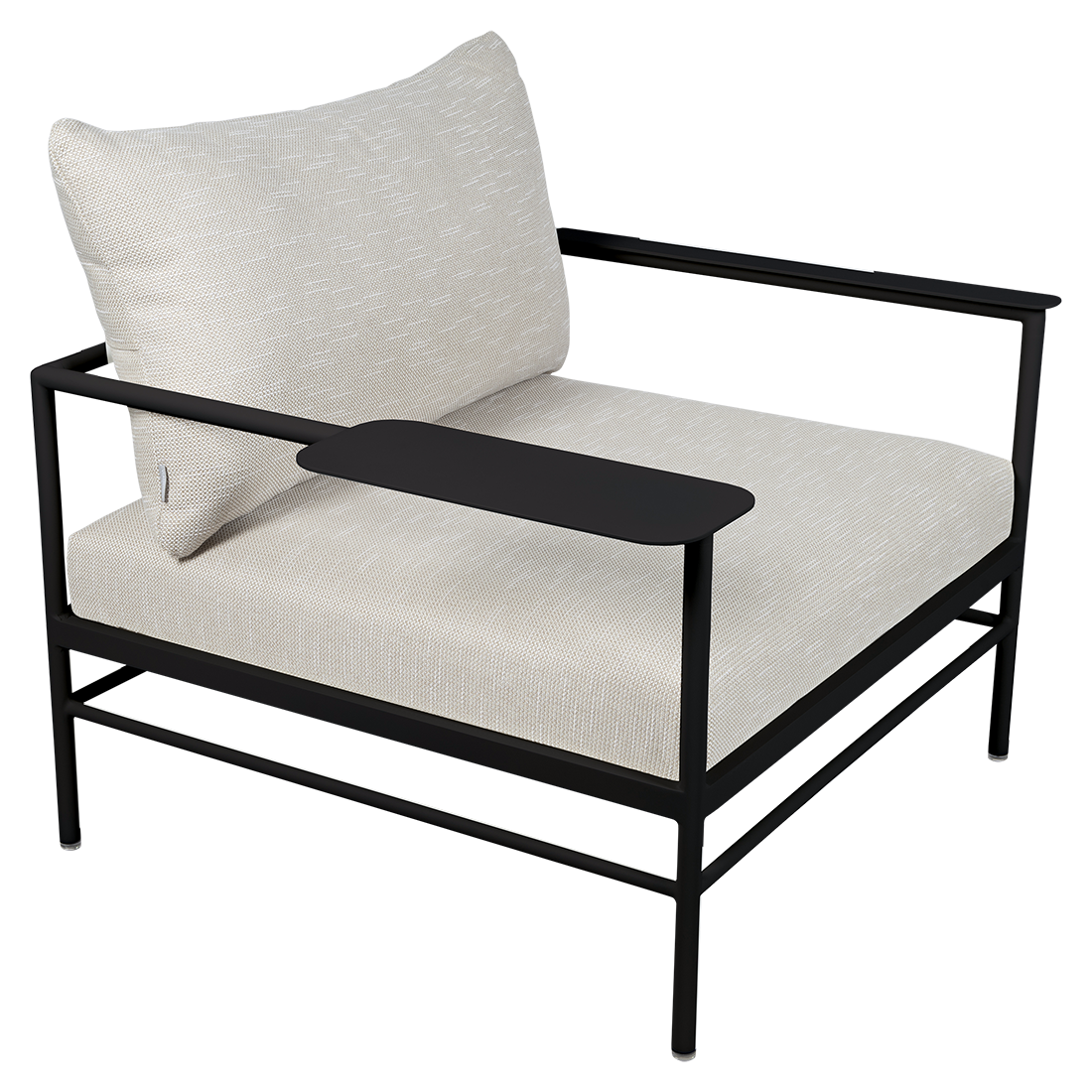 Tiefer Sessel "Rivage"