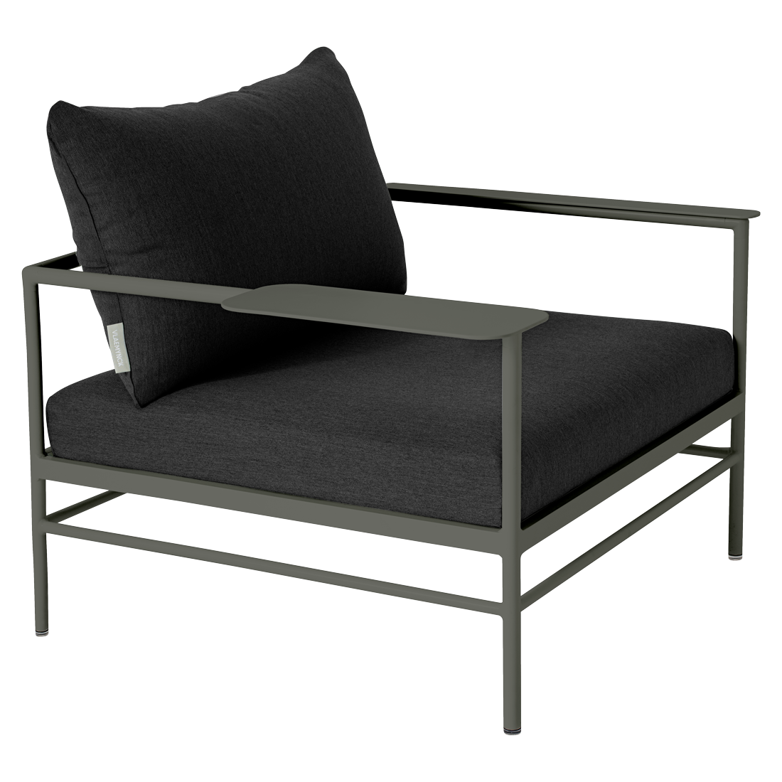 Tiefer Sessel "Rivage"