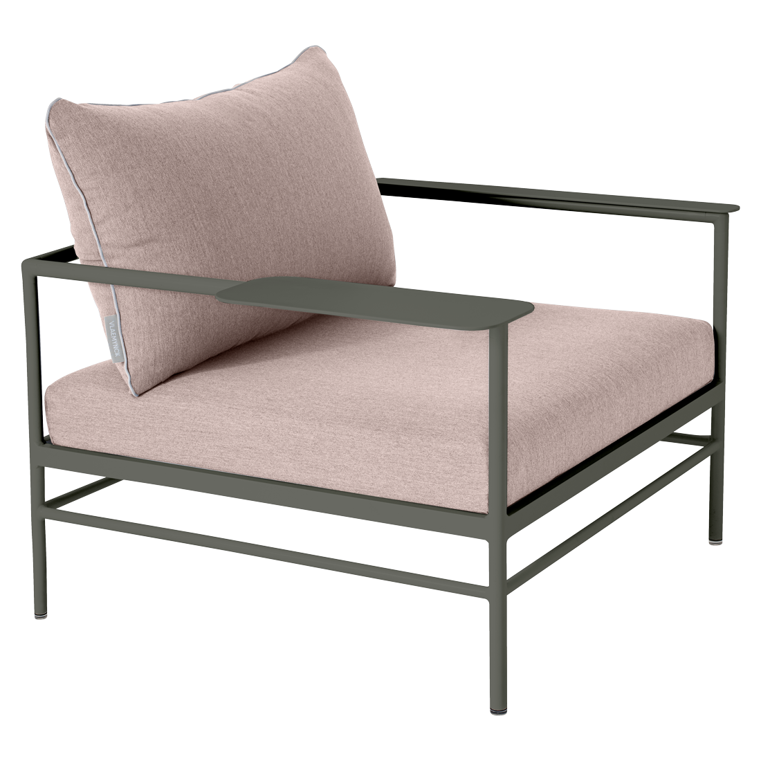 Tiefer Sessel "Rivage"