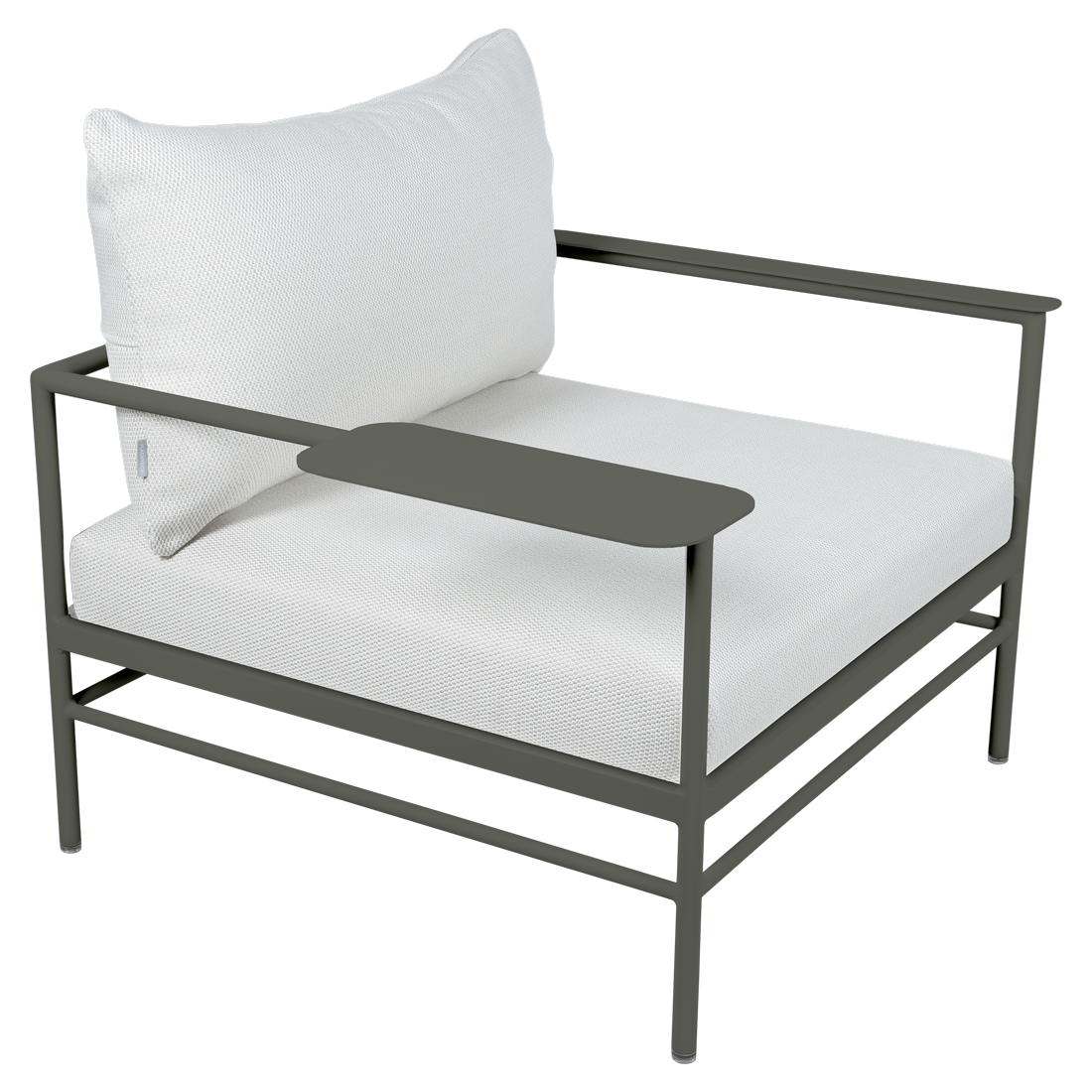Tiefer Sessel "Rivage"