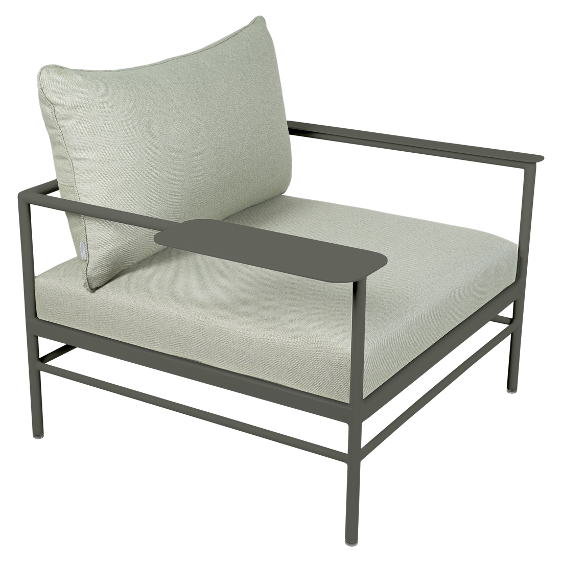 Tiefer Sessel "Rivage"