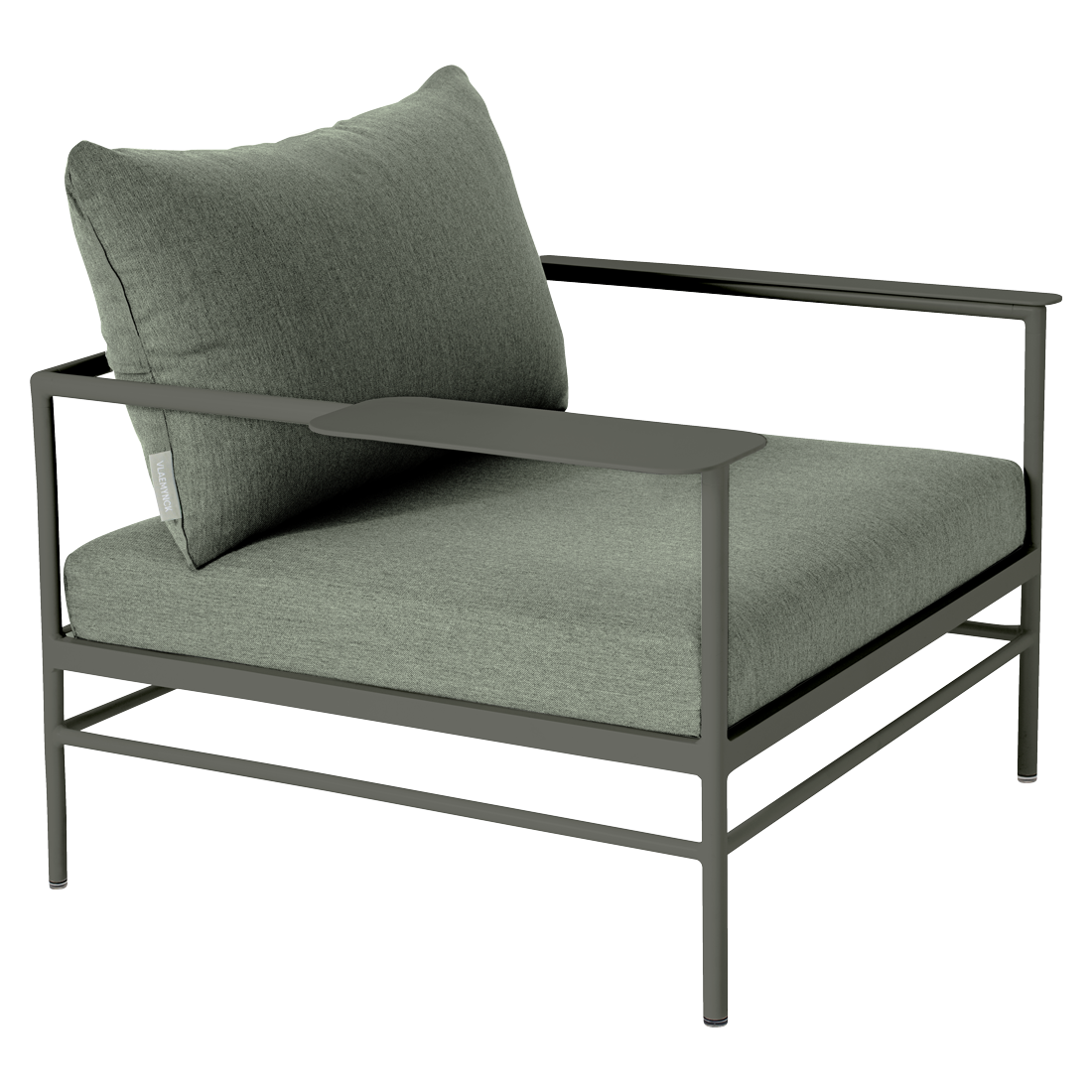 Tiefer Sessel "Rivage"