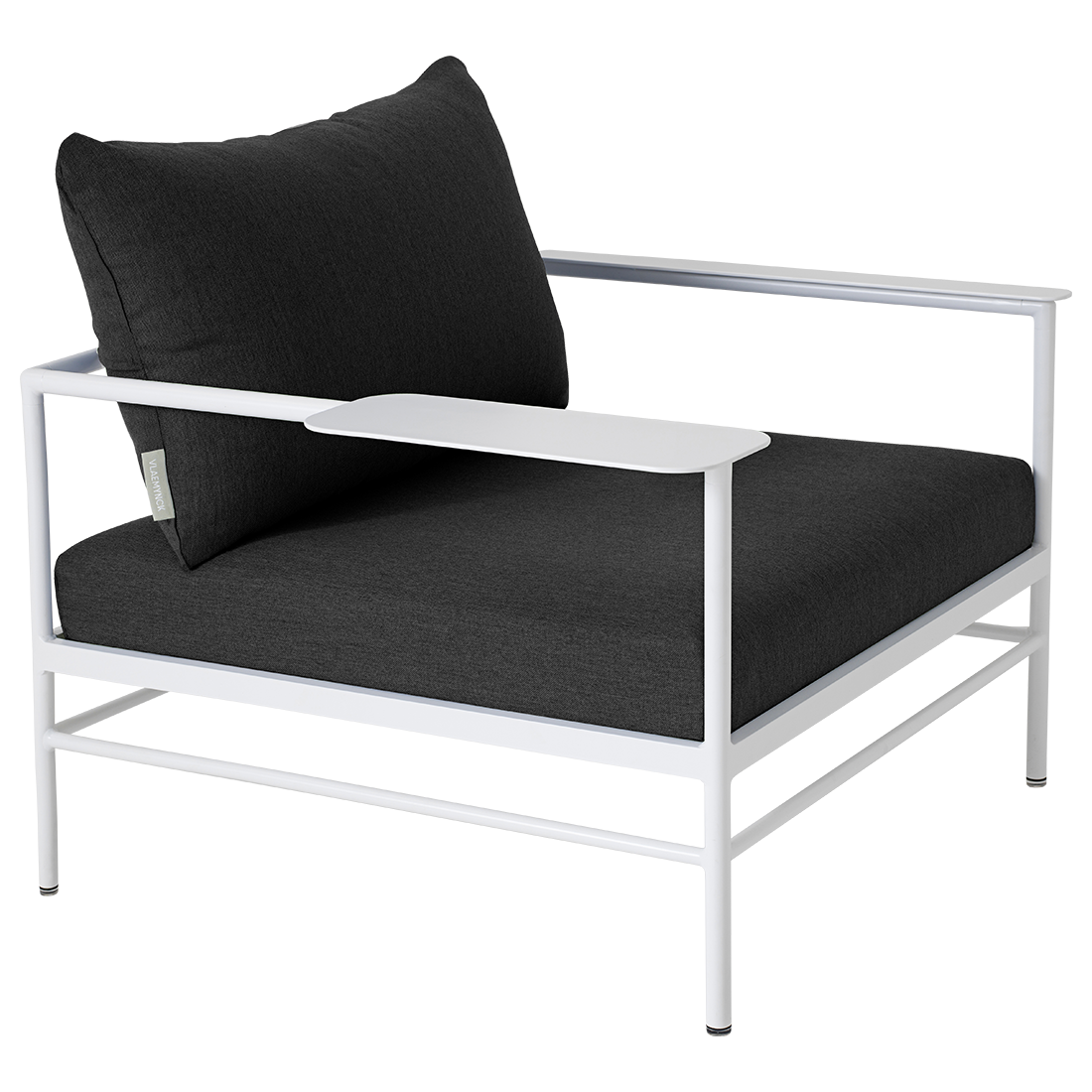 Tiefer Sessel "Rivage"