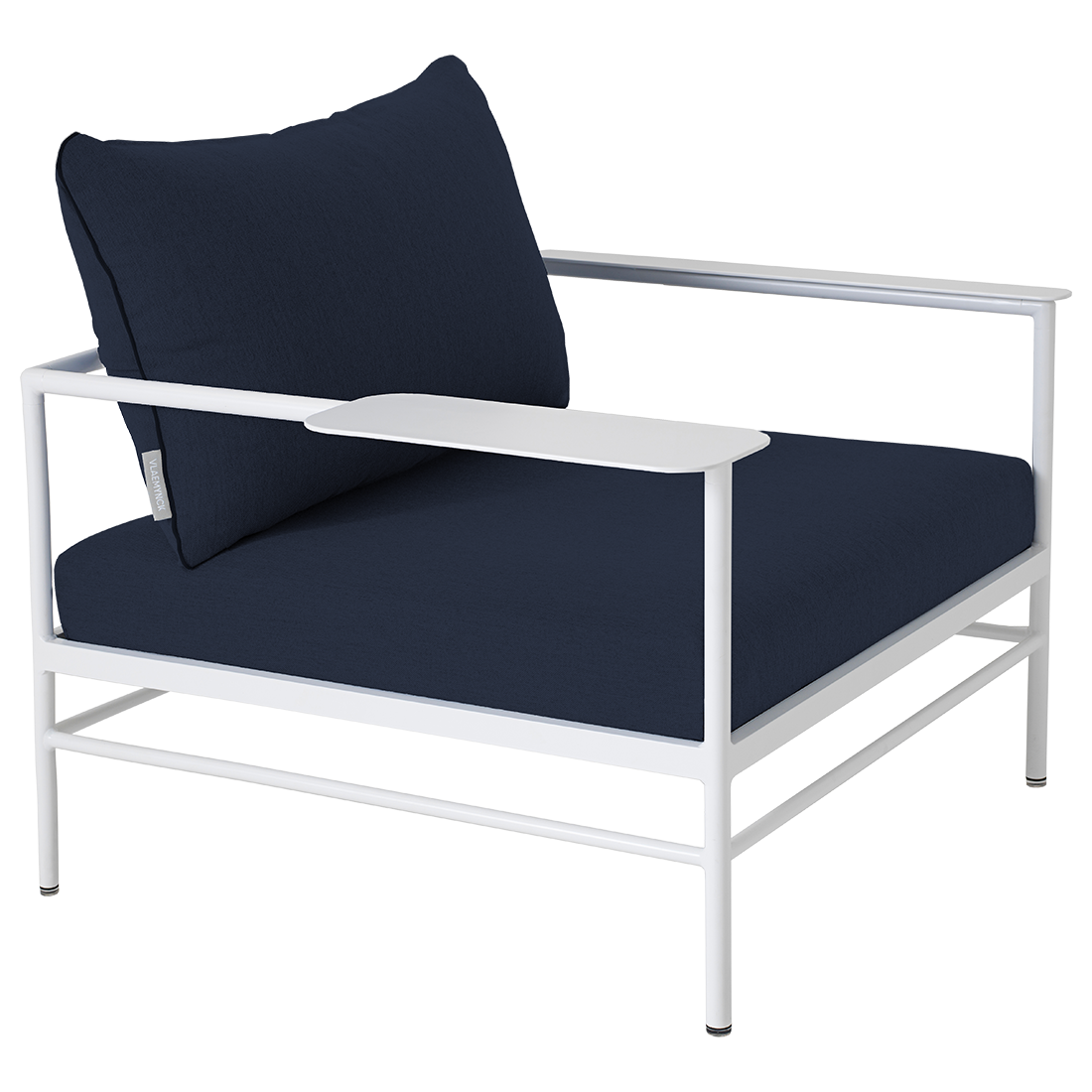Tiefer Sessel "Rivage"