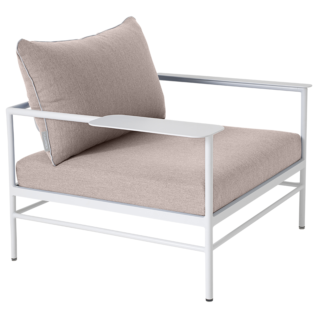 Tiefer Sessel "Rivage"