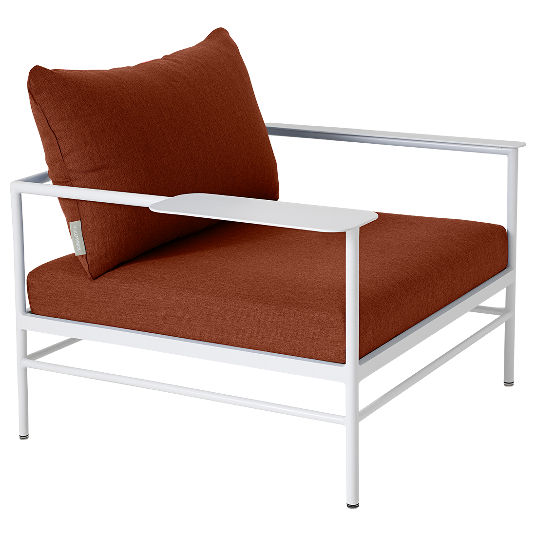 Tiefer Sessel "Rivage"