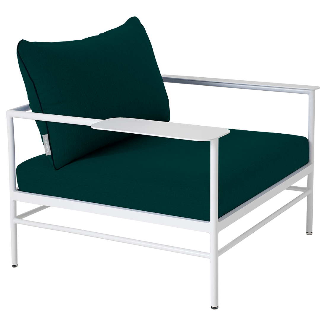 Tiefer Sessel "Rivage"