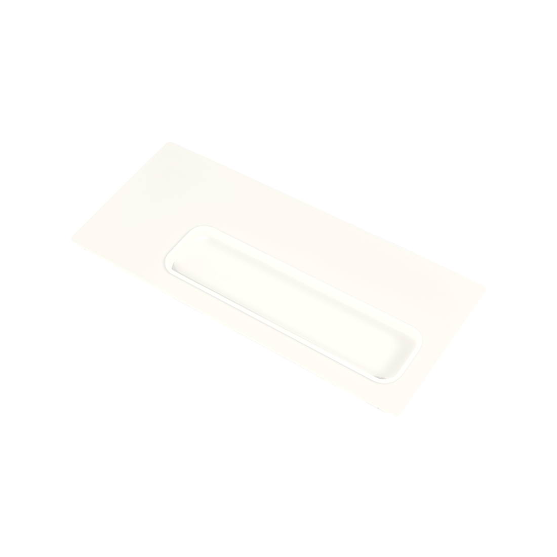 Tablett Duo 101x41,5cm "Rivage"