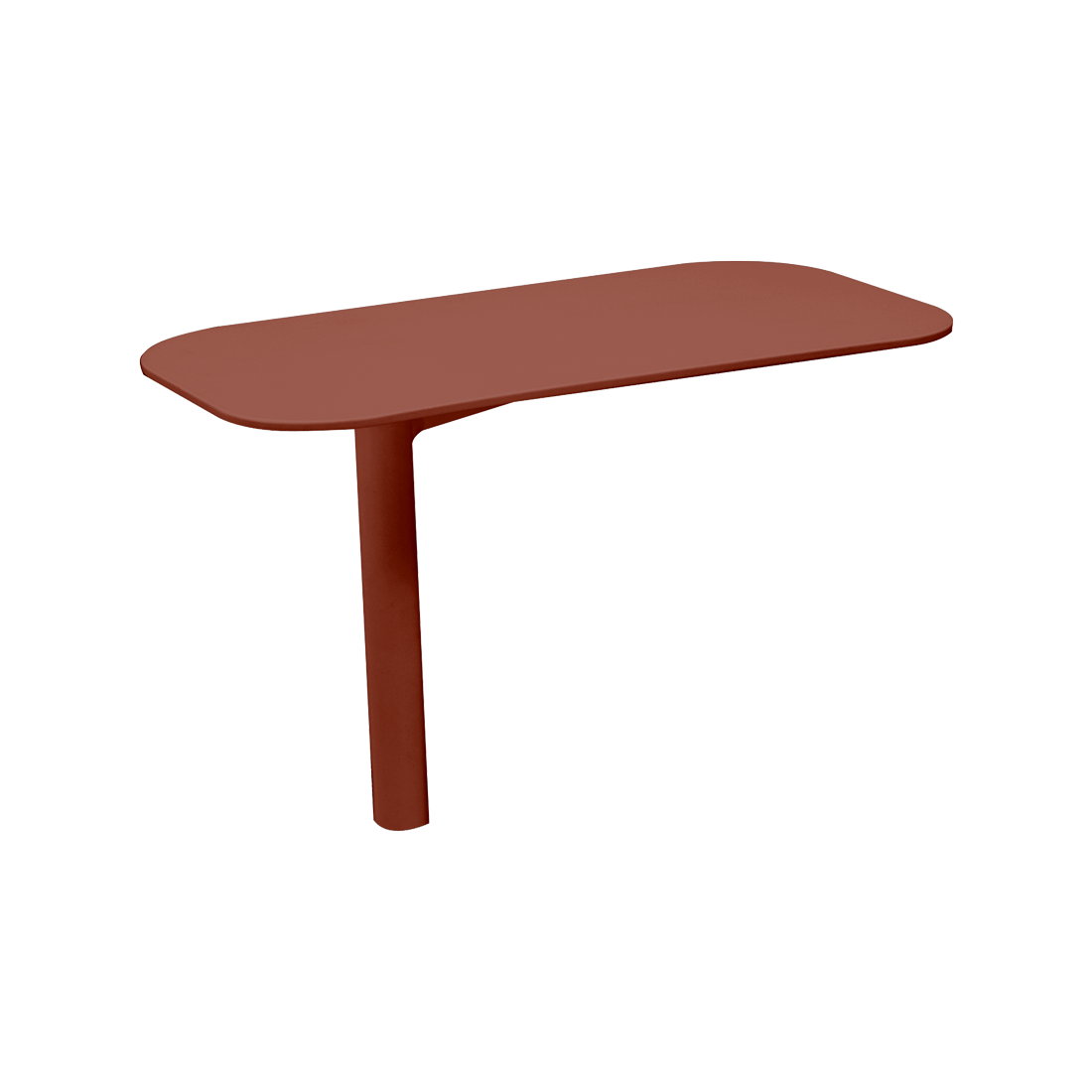Drehbares Tablett "Rivage"