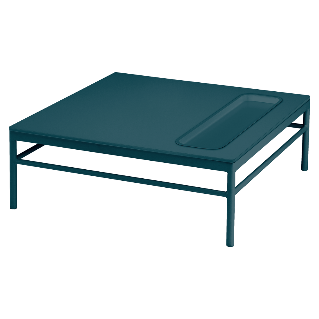 Beistelltisch 85x85cm "Rivage"
