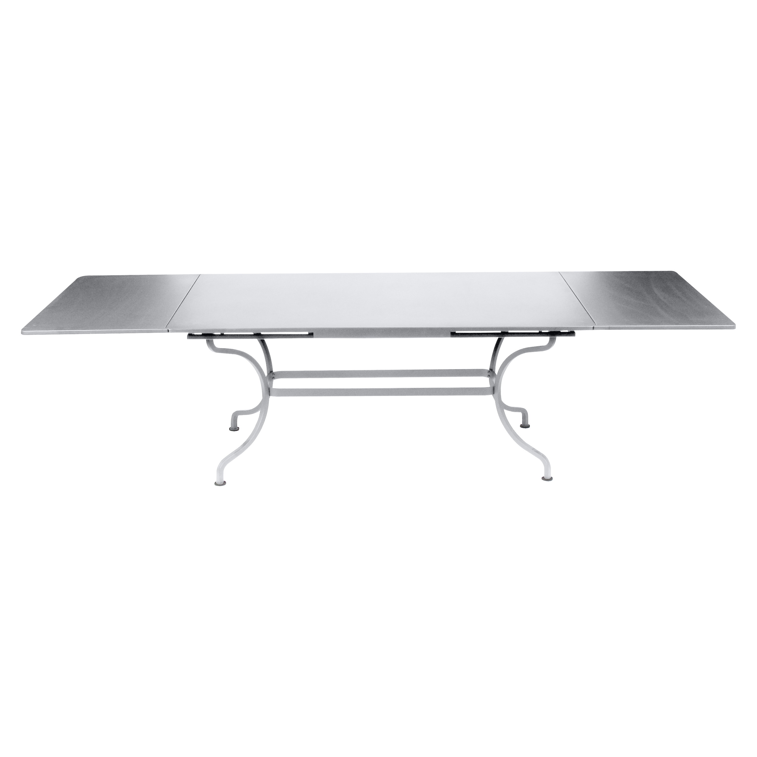 Ausziehbarer Tisch "Romane" 200/ 300 x 100 cm