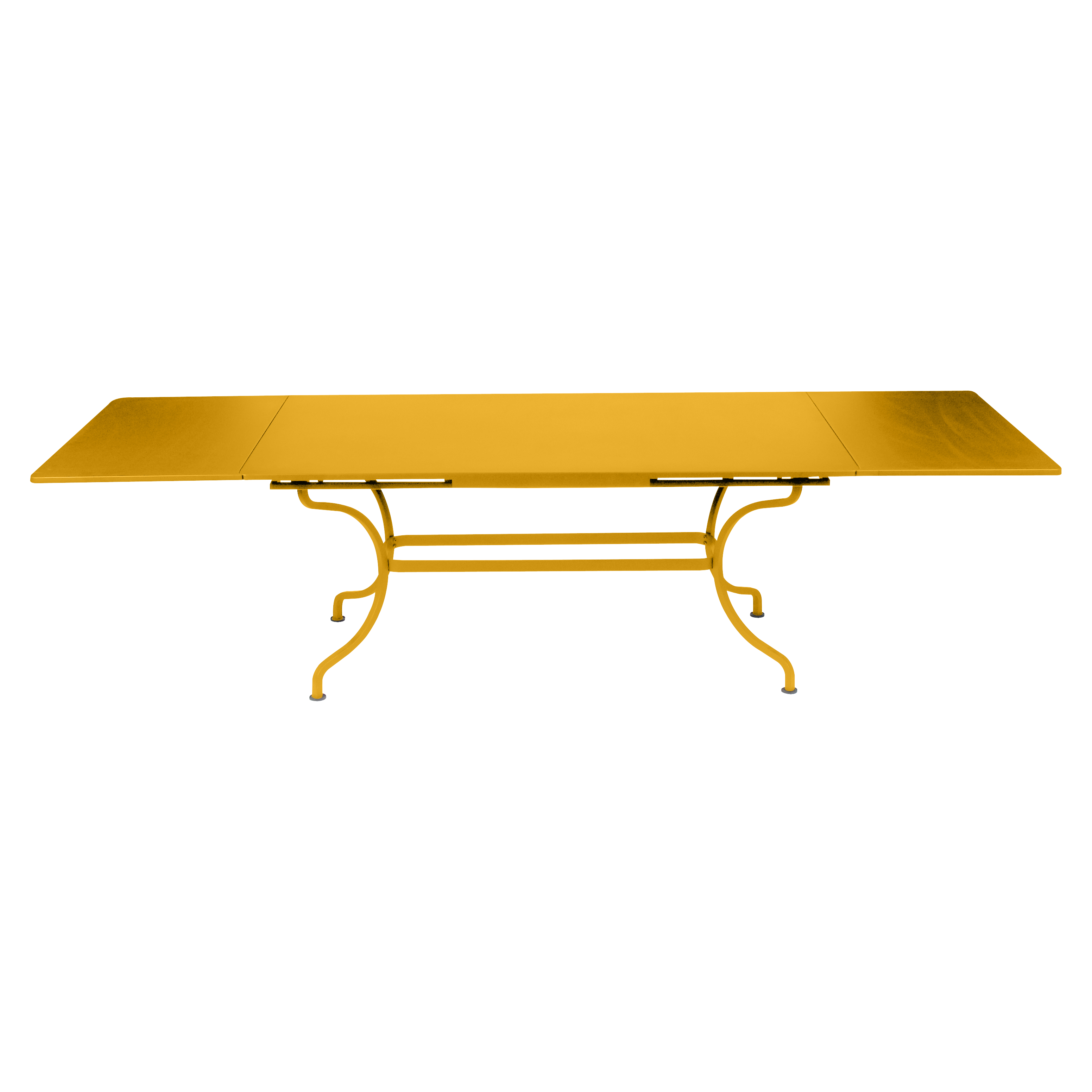 Ausziehbarer Tisch "Romane" 200/ 300 x 100 cm