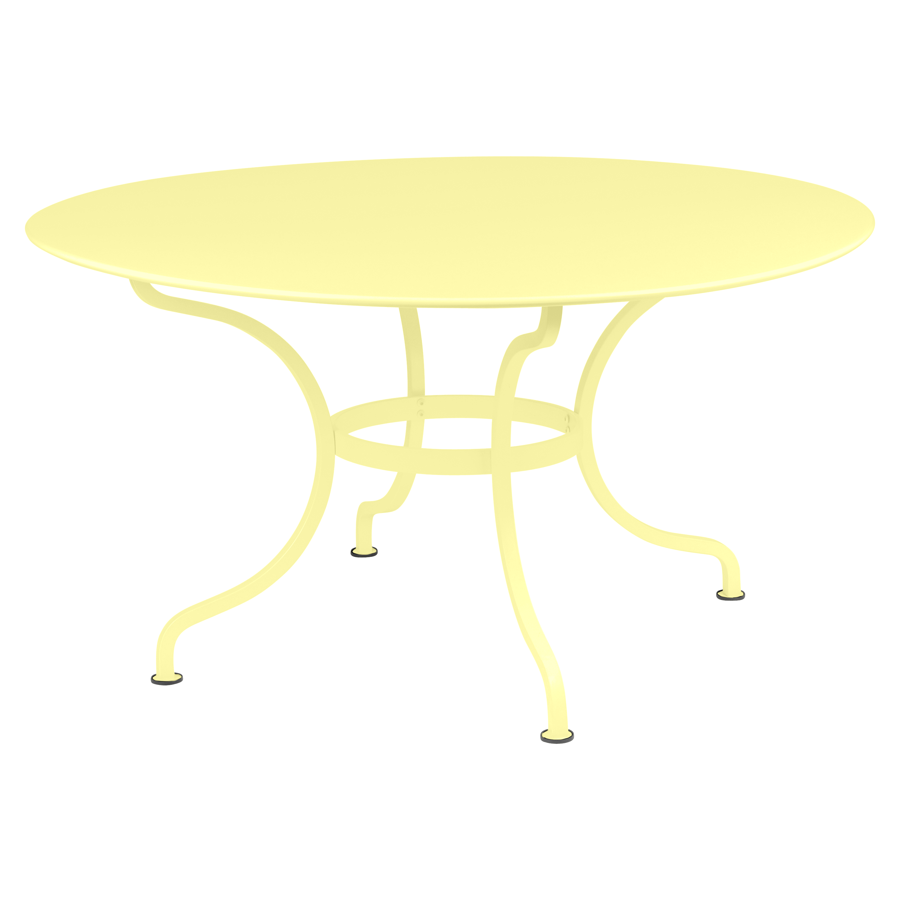 Metalltisch "Romane" Ø 137 cm