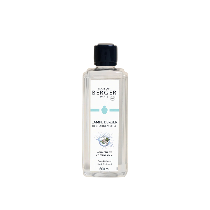 Refill "Lampe Berger" - Luftige Frische - 500ml