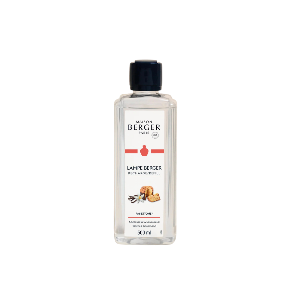 Refill "Lampe Berger" - Panettone - 500ml