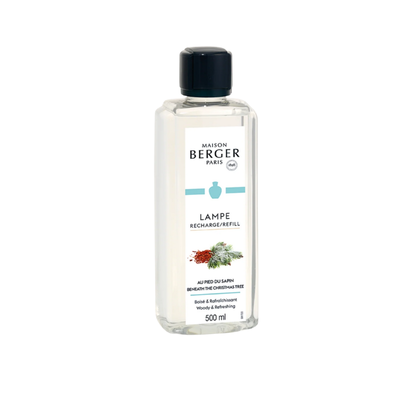 Refill "Lampe Berger" - Unter dem Tannenbaum - 500ml