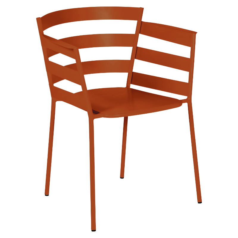 Sessel "Rythmic"