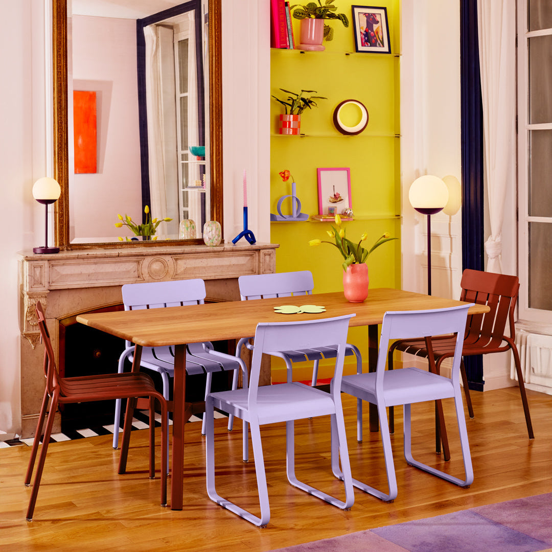 Tisch "SO´O" 180x90cm - Eiche
