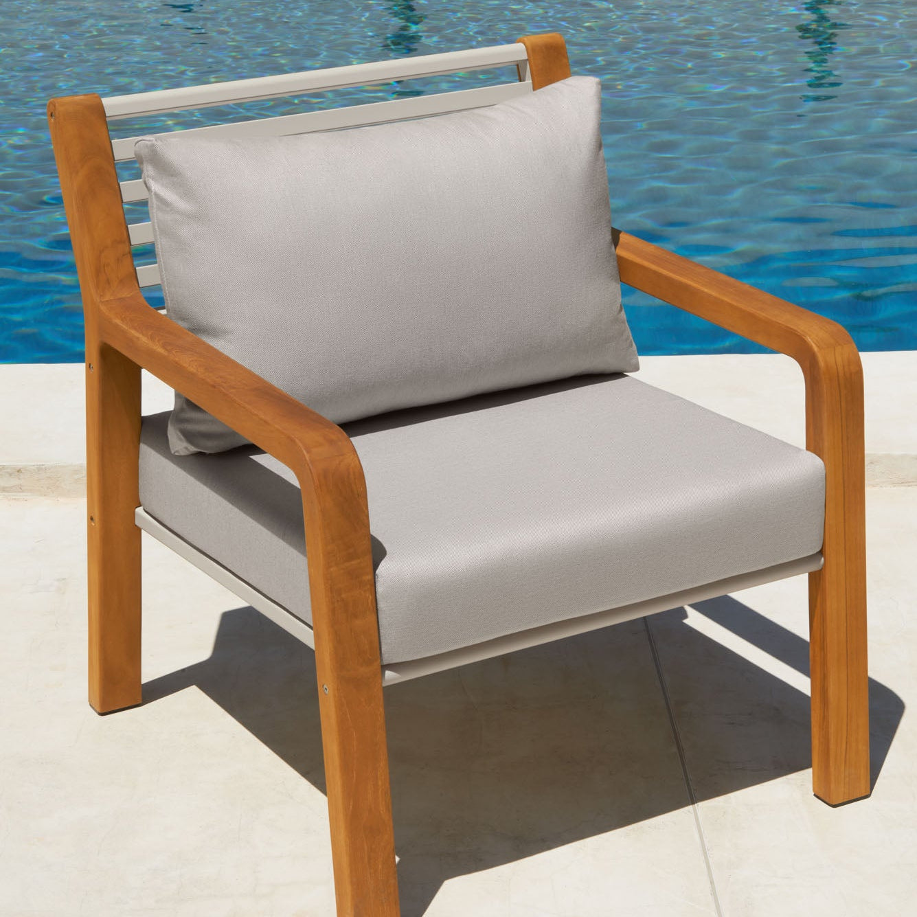 Sessel "Somerset"