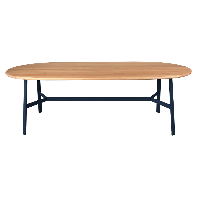 Abyssblau