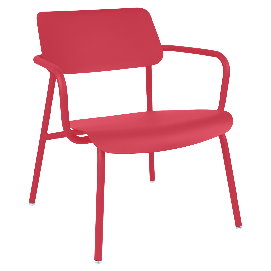 Loungesessel "Studie" - 2er Set