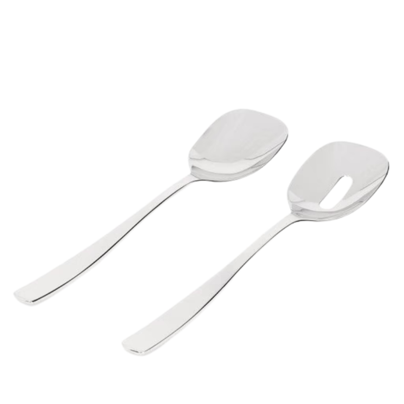 Salatbesteck "KnifeForkSpoon"
