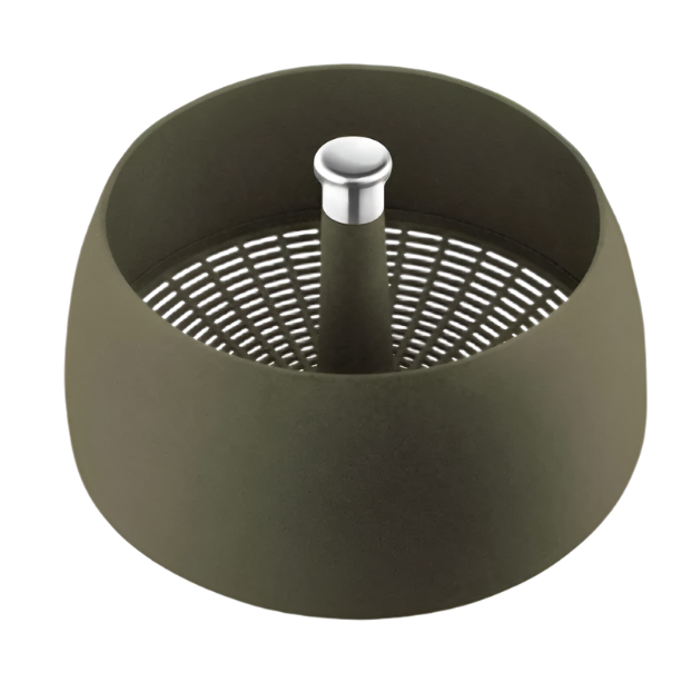 Salatschleuder "Green tools"