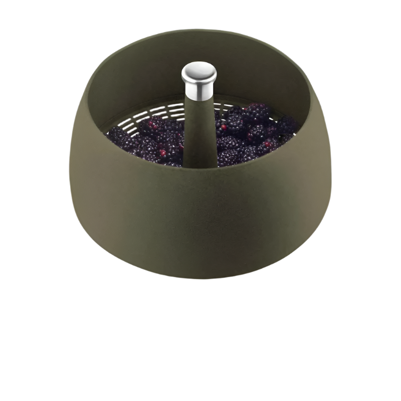 Salatschleuder "Green tools"